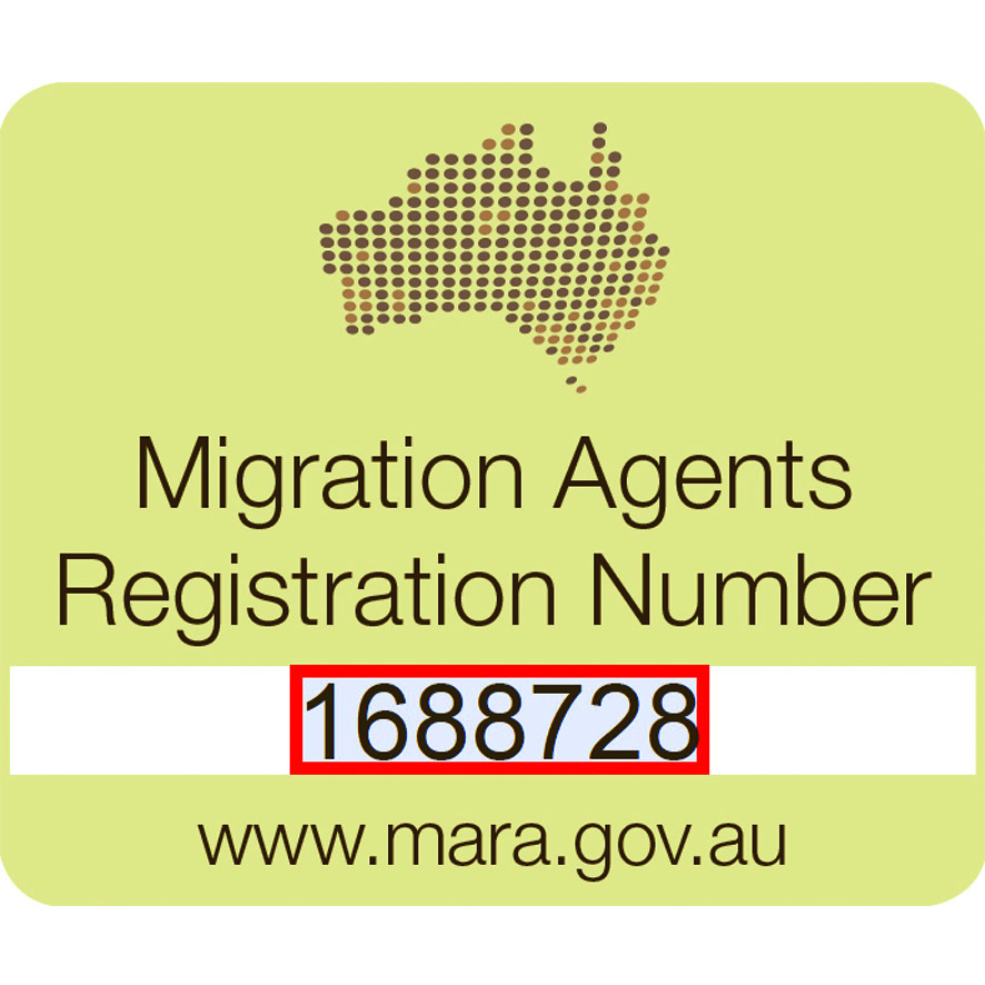 Migration Agents Registration