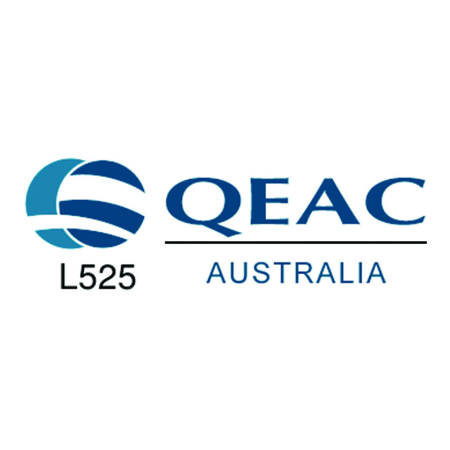 QEAC Australia L525
