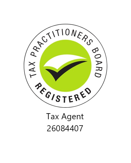 Tax Practitioners Board Registered Tax Agent 26084407