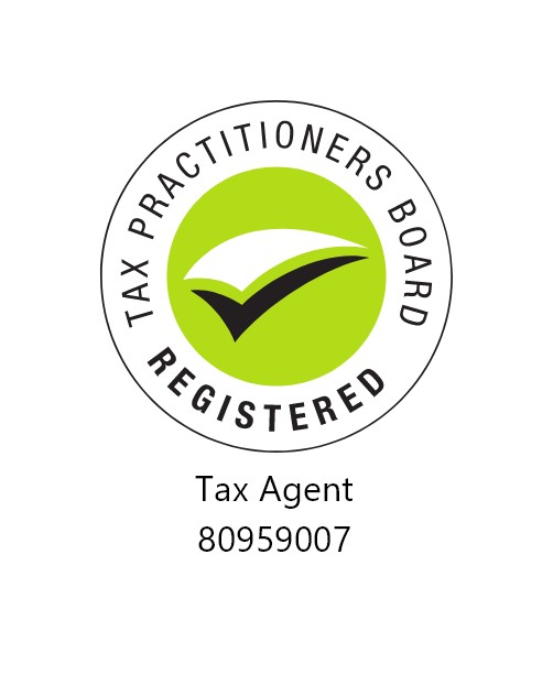 Tax Practitioners Board Registered Tax Agent 80959007