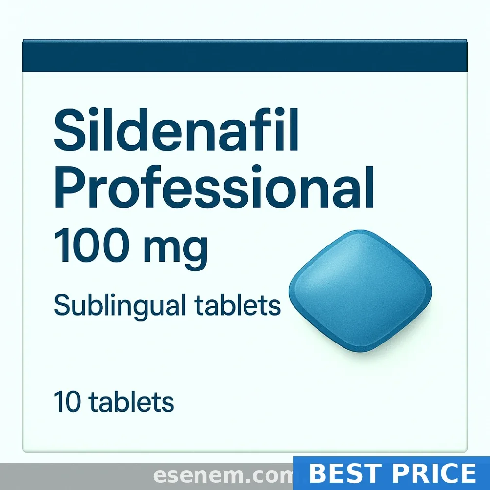 Viagra Professional