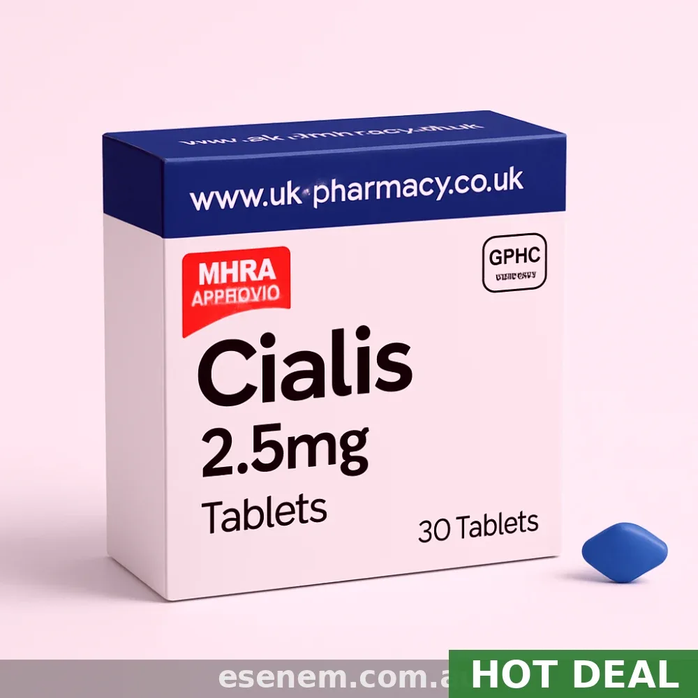 Cialis