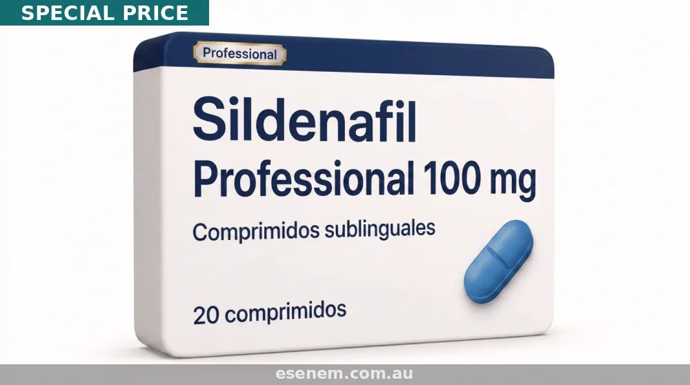 Viagra Professional
