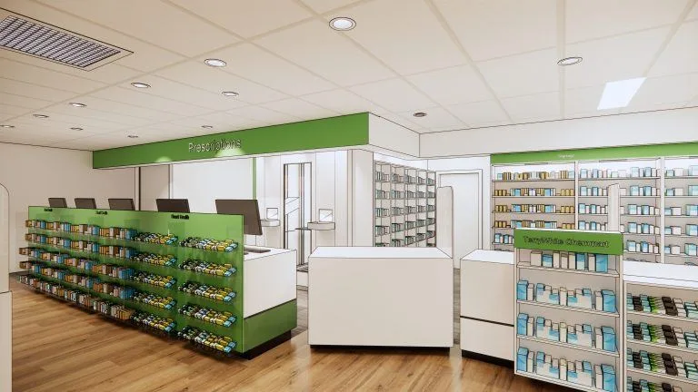 Our Pharmacy