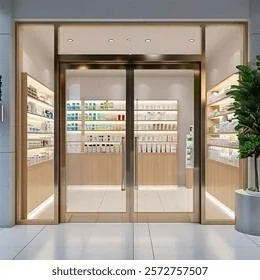 Our Pharmacy